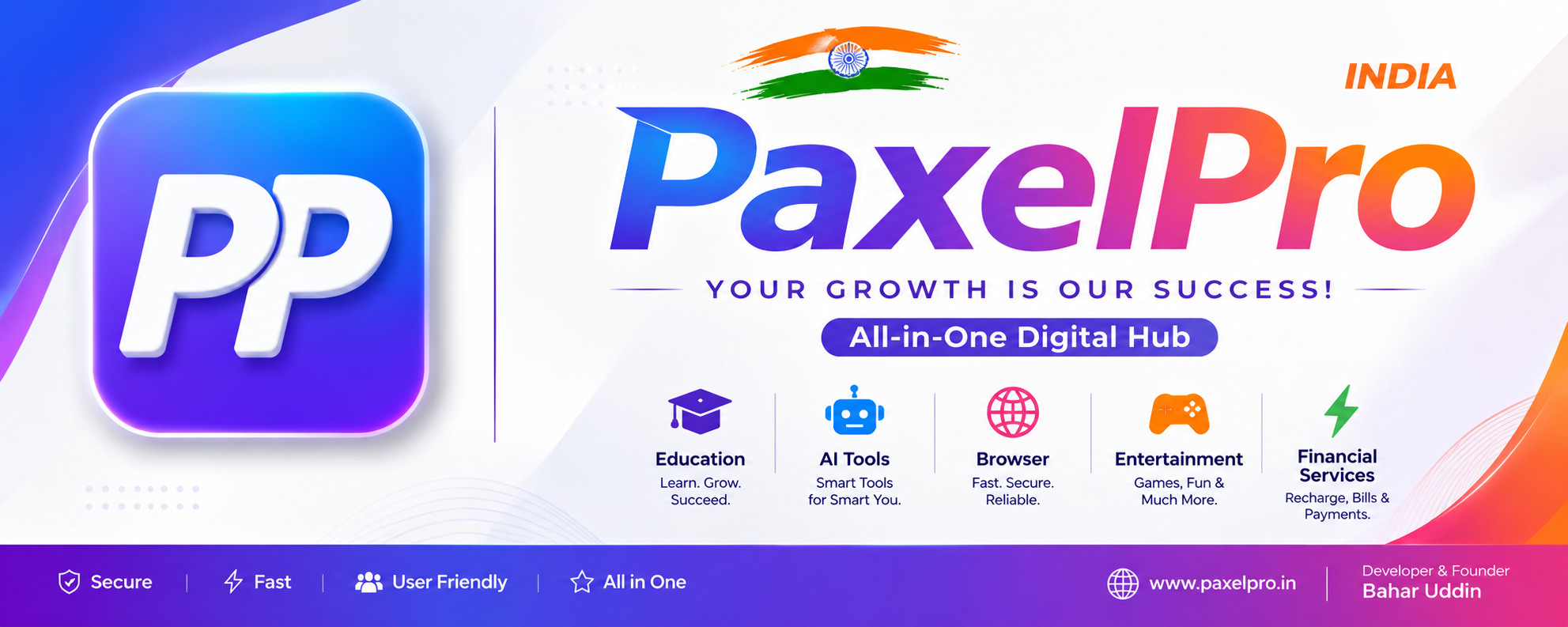 PaxelPro: বেঙ্গালুরুতে চাকরির বিশাল সুযোগ—ড্রাইভিং, ডেলিভারি ও আরও অনেক কিছু!