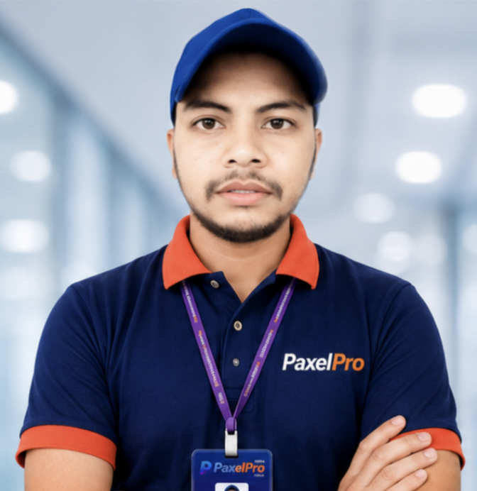The Architect of PaxelPro: How Baharuddin Built a Digital Vision from Scratch (1)