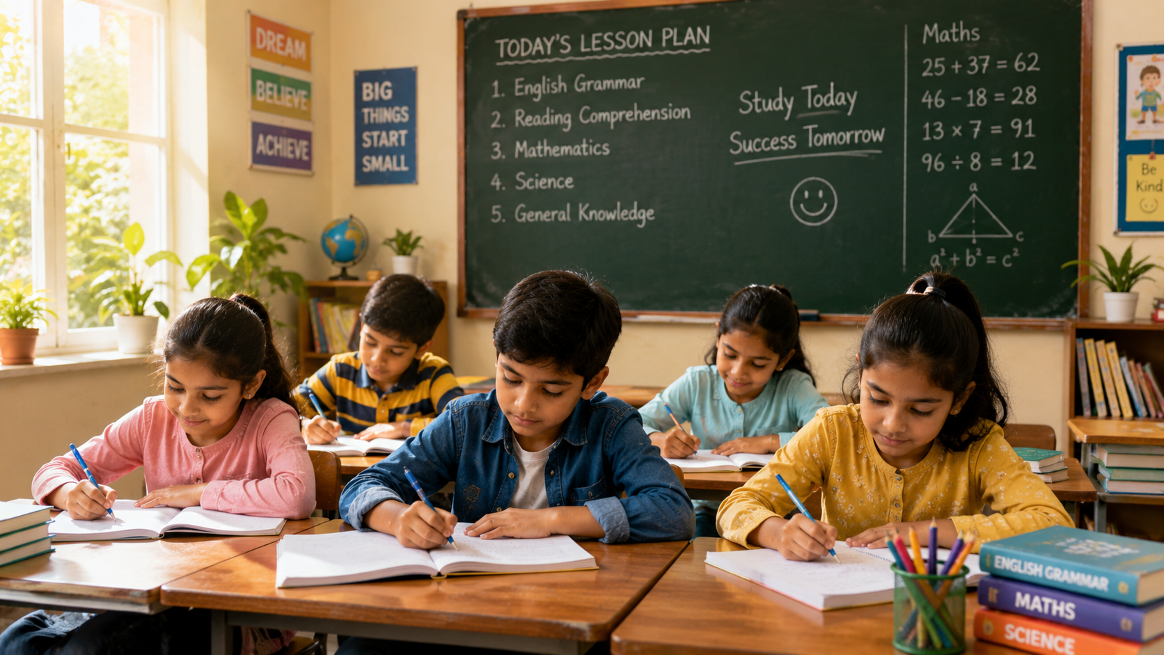 Screenshot of the PaxelPro English Learning Course website, showing various online learning modules and a banner that re (3)